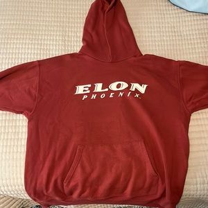 Elon hoodie